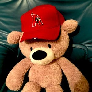 Free Arizona Cardinals Nike cap with any 2 other items purchased!